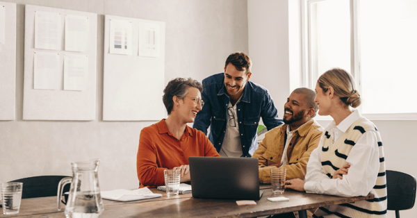 Enabling the development of high potential leaders
