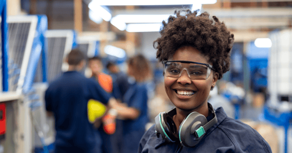 Human-centric on-site Outplacement support​