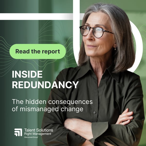 Inside Redundancy in Ireland