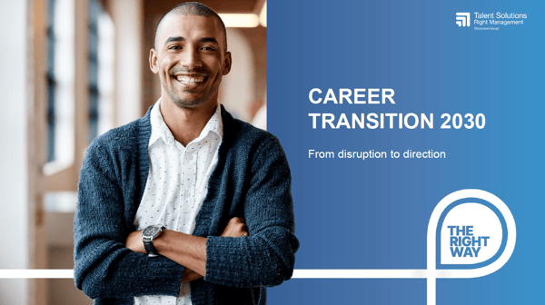 Career Transition 2030
